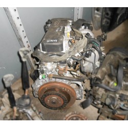 Motor para Suzuki Jimny 1.3 gasolina (2009) M13AS (60mil kms)
