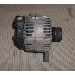 Alternador para Hyundai I30 1.6 crdi (2008) Valeo 2655475 37300-2A110