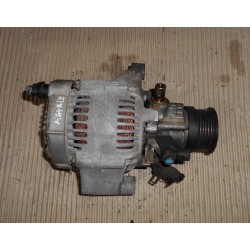 Alternador para Hyundai Matrix 1.5 crdi (2003) 37300-27601 100213-2991