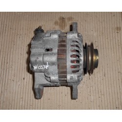 Alternador para Nissan Primera p12 2.2 d (2002) 23100AD210 A3TA6581AKD