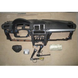 Conjunto de airbags para Opel Astra H (2006)