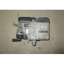 Aquecedor de parque para Audi A6 diesel 4B0265081Q 66724A