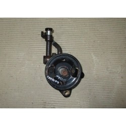 Bomba de direção para Nissan Pathfinder Navara 2.5 di (2008)