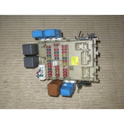 Modulo eletrico para Nissan 24350AV700 0817021