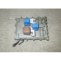 Modulo para Nissan Almera n16 1.5 gasolina (2001) 243505M300 0106011