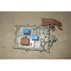 Modulo para Nissan Almera n16 2.2 di (2002) 243505M300 0223001