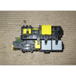 Modulo para Peugeot 308 1.6 hdi (2015) fuse test 66652X 9806192580