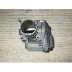 Borboleta para Mazda 6 2.0 d (2006) RF7J136B0C 0012011724H03