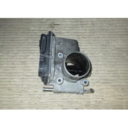 Borboleta para Mazda 6 2.0 MZR-CD (2008) RF7J136B0D 0014012199K01