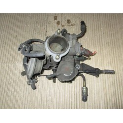 Borboleta para Honda Civic 1.5 gasolina (1992) GG05AGC07 JT2R