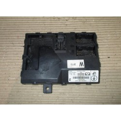 Modulo para Mazda 2 1.3 gasolina (2008) BCM 2 D652-67560-E F005V00714 W DF73