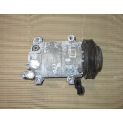 Compressor de ac para Hyundai I20 1.2 gasolina (2014) VS09M F500-KP8AA10