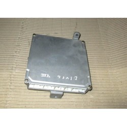 Centralina para Honda Civic 1.4i (2001) 37820-PLA-G01 1800-301543 DE