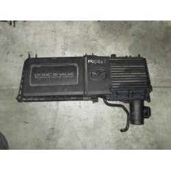 Centralina para Mazda 2 1.3i (2008) ZJ38 100140-9895 Denso