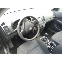 Conjunto de airbags para Hyundai I30 CW (2008)