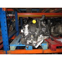Motor para Renault Kangoo Clio 1.5 dci (2014) K9KB608