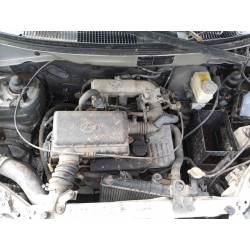 Motor para Hyundai Atos 1.1 gasolina (2003)