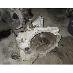 Caixa de velocidades para Mazda 2 1.3 gasolina (2009) LG F5 FC140 7TH0808733