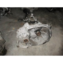 Caixa de velocidades para Mazda 3 1.6 d (2007) 6M5R7002YA T1GD2 3M5R-7F096-YF