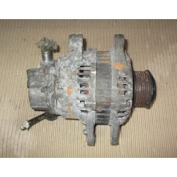 Alternador para Hyundai H1 2.5 crdi Valeo TA000A48201 37300-4A03