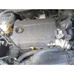 Motor para Kia Ceed 1.6 CRDI 16v (2010) D4FB