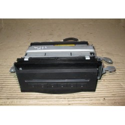 Caixa de CDs para Mercedes ML w164 (2007)