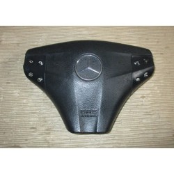 Airbag do volante para Mercedes C w203 coupe (2001) 20346007989B5100