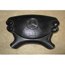 Airbag do volante para Mercedes E w211 ou CLS c219 (2007)