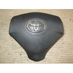 Airbag do volante para Toyota Corolla Verso (2004)