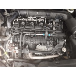 Motor para Volvo V40 2.0d D2 (2018) D4204T8