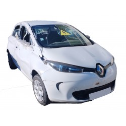 Renault Zoe eletrico (para peças) 2014