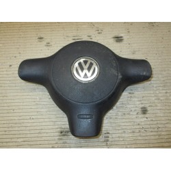 Airbag do condutor para VW Polo (2000) 6X0880201C