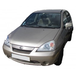 Suzuki Liana 1.3 gasolina (para peças) 2002 5p