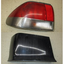 Farolim tras esquerdo para SAAB 900 (1996) 4332912 4398517 23376324