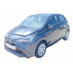 Peças Toyota Aygo (2018) 5p