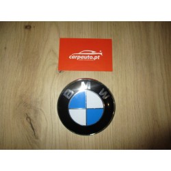 Simbolo do capot para BMW 82mm (NOVO)