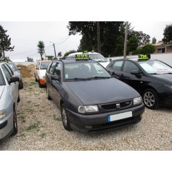 Seat Cordoba 1.9 TDI 5p