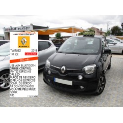 Renault Twingo 1.0i 5p 75.000kms