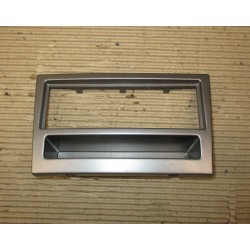 Moldura para rádio universal para Opel Vectra C (2002-2010)