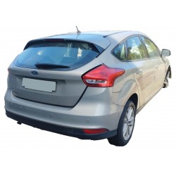 Ford Focus 1.5 tdci (para peças) 2016