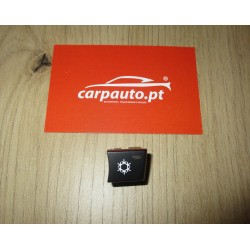 Botão do AC climatronic BMW e90 e91 e92 e93 e87 f25 (NOVO)