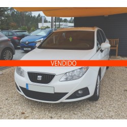 Seat Ibiza 6J ST 1.2 TSI