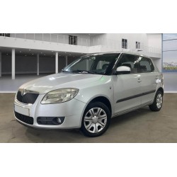 Skoda Fabia 1.2i 5p