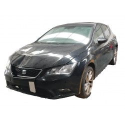 Seat Leon 1.6 TDI (para peças) 2013 carro