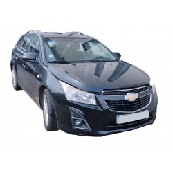 Material de frente para Chevrolet Cruze (2014) chaparia