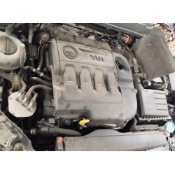 Motor para Seat Leon 1.6 tdi (2013) CLH