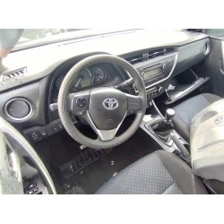 Conjunto de airbags para Toyota Auris (2013)