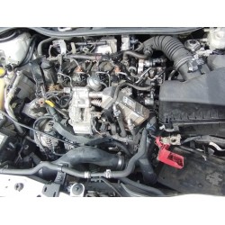 Motor para Toyota Auris 1.4 d4d (2013) 1ND-TV