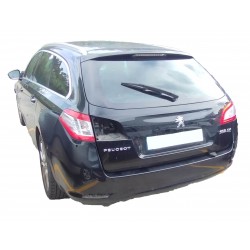 Peugeot 508 SW 2.0 hdi 163cv (para peças) 2011