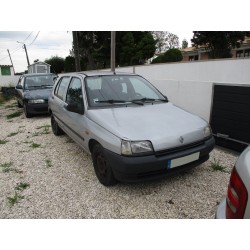 Renault Clio 1.2i 5p